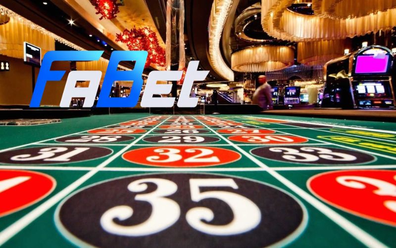 Fabet là nhà cái trực tuyến hấp dẫn và uy tín năm 2026